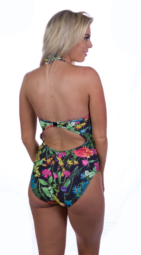 Booster One Piece