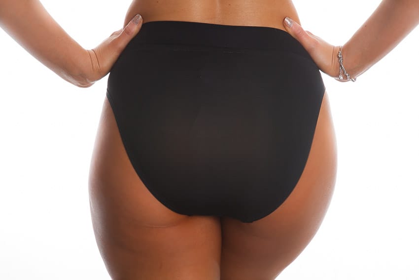 Soft Band Pant
