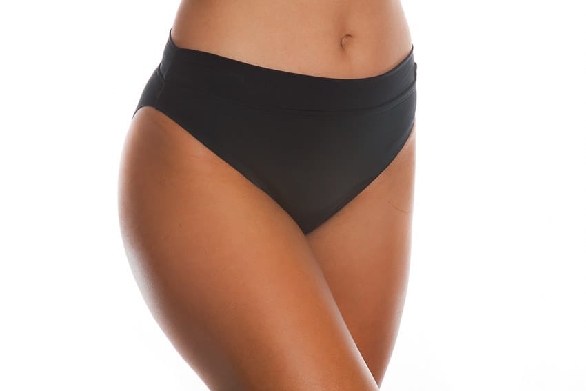 Soft Band Pant