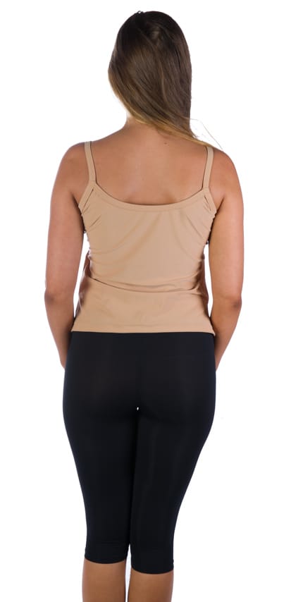 Wet & dry leggings 3/4 leg