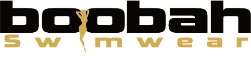 Boobah Swimwear Logo