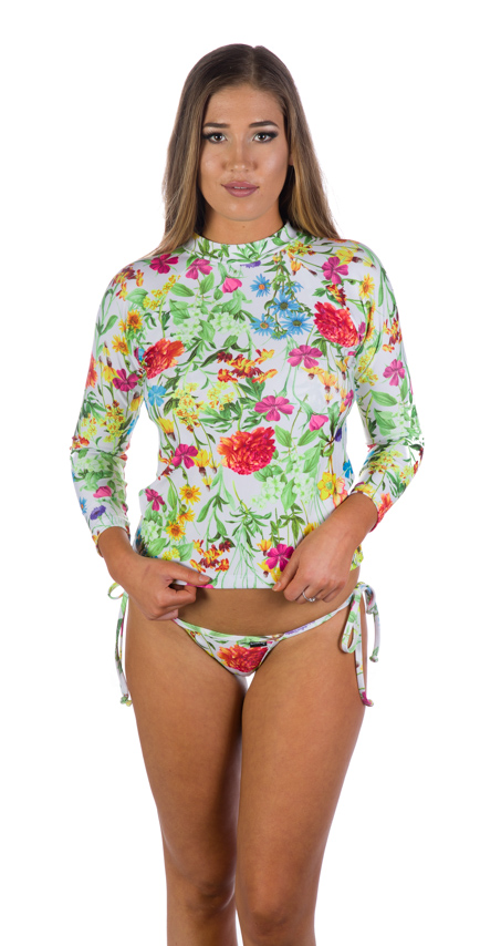 Brazilian Cut Tie side Pants
