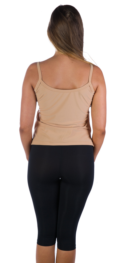 Wet & dry leggings 3/4 leg