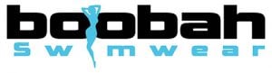 Boobah Swimwear logo dark blue small 1 300x81