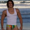 Muscle Tops Singlets 100x100